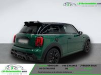 occasion Mini John Cooper Works 231 CH BVA