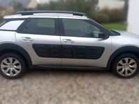 occasion Citroën C4 Cactus PureTech 82 Feel