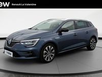 Occasion Renault Mégane IV Techno 115 ch (84 kW) 2024 Gris Break