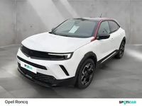 Occasion Opel Mokka GS Line 2022 Blanc arktis SUV