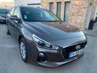 occasion Hyundai i30 III 1.4 100 Initia Blue Drive