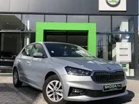 occasion Skoda Fabia 1.0 Tsi 110 Ch Dsg7 Ambition