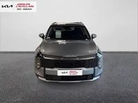 Occasion Kia Sportage 239 ch (175 kW) 2025 Lunar silver m SUV