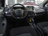 occasion Renault Zoe Intens