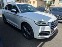 occasion Audi SQ5 V6 3.0 TFSI 354 Tiptronic 8 Quattro