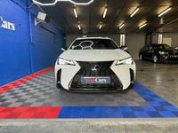 occasion Lexus UX 250h 250h 2WD F Sport