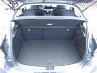 Occasion Toyota Yaris Hybrid 2024 Gris foncé Citadine