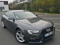 occasion Audi A5 2.0 TDI 177 S line