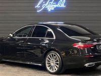occasion Mercedes S400 ClasseAMG LINE 4MATIC