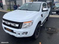 occasion Ford Ranger Super Cabine 2.2 Tdci 150 Xlt Sport 4x4