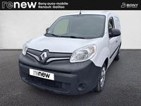 Occasion Renault Kangoo 2021 Blanc Van