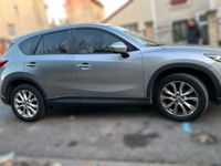 occasion Mazda CX-5 2.0L Skyactiv-G 160 Selection 4x4 A