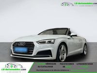 Occasion Audi A5 Sport 252 ch (185 kW) 2019 Cabriolet