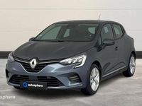 Occasion Renault Clio V Zen 91 ch (66 kW) 2022 Gris Berline