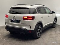 occasion Citroën C5 Aircross Bluehdi 130 S&s Eat8 Shine