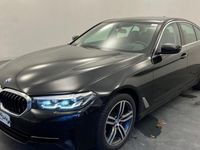 Occasion BMW 520 190 ch (139 kW) 2021 Berline