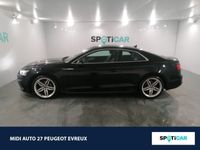 occasion Audi A5 2.0 Tdi 190ch S Line S Tronic 7