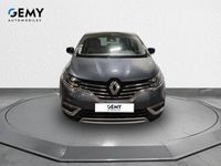 occasion Renault Espace Dci 160 Energy Twin Turbo Zen Edc