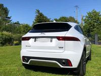 occasion Jaguar E-Pace 2.0 D - 180 ch AWD BVM R-Dynamic S