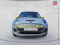 Occasion Mini Cooper SE Business 22 kW (30 ch) 2020 Moonwalk grey Citadine