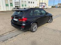 occasion BMW X5 M Sport Sdrive25d 231 Ch Bva8