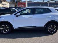 Occasion Kia Sportage Active 136 ch (100 kW) 2023 Blanc SUV
