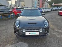 Occasion Mini Cooper S Clubman Premium Plus 2024 Midnight black ii Break