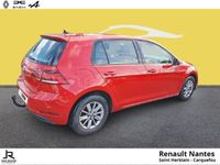 occasion VW Golf 1.6 TDI 115ch FAP Trendline Euro6d-T 5p