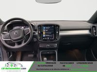 occasion Volvo XC40 T4 129+82 ch BVA