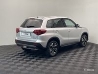 occasion Suzuki Vitara 1.4 Boosterjet Hybrid 129ch Privilège Allgrip