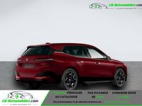 occasion BMW iX xDrive50 523ch