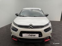 occasion Citroën C4 Cactus II PureTech 130ch S&S Shine