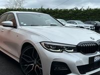 occasion BMW 320 Serie 3 (g20) da 190ch M Sport