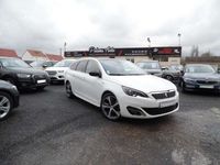 occasion Peugeot 308 2.0 BLUEHDI 150CH GT LINE S\u0026S