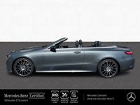 occasion Mercedes 300 Classe E Cabriolet245ch AMG Line 9G-Tronic