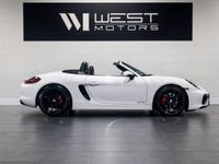 occasion Porsche Boxster 981 GTS 3.4 330 Ch PDK