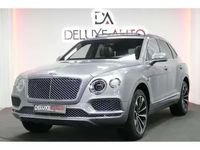 occasion Bentley Bentayga 6.0 W12 608 Bva