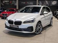 Occasion BMW 216 Active Tourer 116 ch (85 kW) 2021 Blanc Monospace