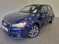 occasion Audi A1 Sportback 1.2 TFSI 86 Ambition Luxe