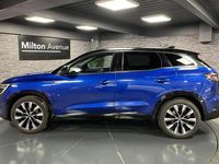 Occasion Renault Austral Techno 158 ch (116 kW) 2023 Bleu SUV