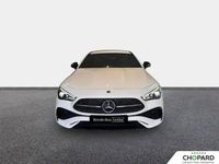 Occasion Mercedes CLE220 2025 Blanc polaire Coupé