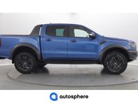 occasion Ford Ranger 2.0 TDCi 213ch Double Cabine Raptor BVA10