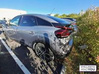 Occasion Citroën e-C4 Shine 100 kW (136 ch) 2022 Berline