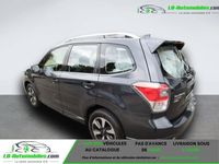 occasion Subaru Forester 2.0D 147 ch BVA