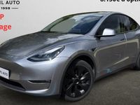 Occasion Tesla Model Y Long Range AWD 258 kW (351 ch) 2023 SUV