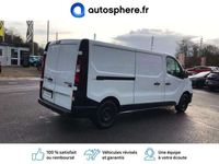 occasion Renault Trafic TRAFIC FOURGONFGN L2H1 1300 KG DCI 120 E6 GRAND CONFORT