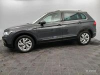 Occasion VW Tiguan Elegance 2023 Gris SUV