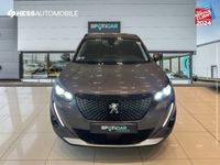 occasion Peugeot 2008 1.2 PureTech 130ch S/S Allure Business EAT8 7cv