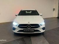Occasion Mercedes A180 Progressive 137 ch (100 kW) 2023 Berline