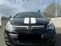 Occasion Opel Corsa Edition 101 ch (74 kW) 2012 Berline